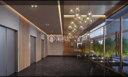 Apartamento com 1 quarto à venda na Rua Casemiro de Abreu, 576, Bela Vista, Porto Alegre, 25 m2 por R$ 480.000