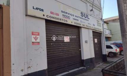 Ponto comercial à venda na Rua do Parque, 140, São Geraldo, Porto Alegre, 338 m2 por R$ 680.000