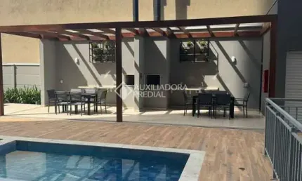 Apartamento com 2 quartos à venda na Avenida Protásio Alves, 8129, Morro Santana, Porto Alegre, 46 m2 por R$ 330.000