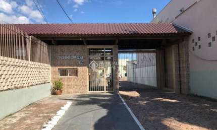 Apartamento com 2 quartos à venda na Rua Padre João Batista Reus, 3347, Camaquã, Porto Alegre, 54 m2 por R$ 270.000