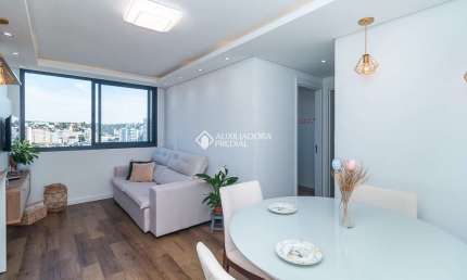 Apartamento com 2 quartos à venda na Rua Nunes Machado, 76, Azenha, Porto Alegre, 58 m2 por R$ 750.000