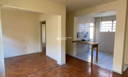 Apartamento com 2 quartos à venda na Rua Chile, 30, Jardim Botânico, Porto Alegre, 62 m2 por R$ 290.000