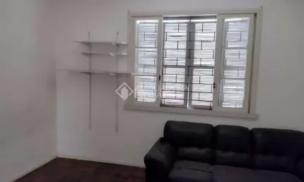 Apartamento com 1 quarto à venda na rua luiz afonso, 576, cidade baixa, porto alegre, 21 m2 por r$ 170.000