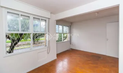 Apartamento com 3 quartos à venda na Avenida Ipiranga, 4692, Jardim Botânico, Porto Alegre, 77 m2 por R$ 350.000