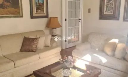 Cobertura com 4 quartos à venda na Rua Coronel Vicente, 610, Centro Histórico, Porto Alegre, 170 m2 por R$ 849.000