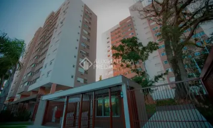 Apartamento com 2 quartos à venda na Rua Dário Totta, 215, Teresópolis, Porto Alegre, 62 m2 por R$ 490.000