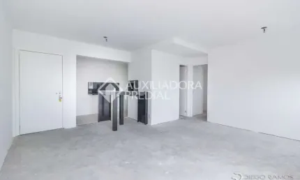 Apartamento com 2 quartos à venda na Avenida Francisco Petuco, 45, Boa Vista, Porto Alegre, 73 m2 por R$ 767.000