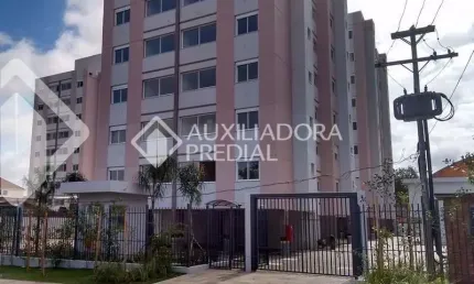 Apartamento com 2 quartos à venda na Rua Primeiro de Setembro, 340, São José, Porto Alegre, 55 m2 por R$ 260.000