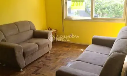 Apartamento com 2 quartos à venda na Rua Olavo Bilac, 289, Azenha, Porto Alegre, 63 m2 por R$ 239.000
