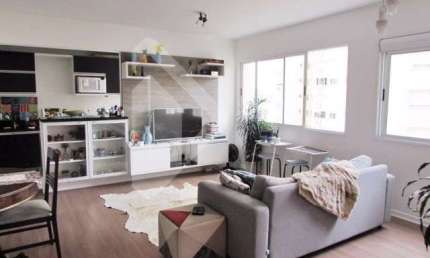 Apartamento com 3 quartos à venda na Avenida Bento Gonçalves, 1515, Partenon, Porto Alegre, 65 m2 por R$ 424.000