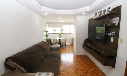 Cobertura com 3 quartos à venda na Rua Comendador Albino Cunha, 218, Cristo Redentor, Porto Alegre, 149 m2 por R$ 880.000