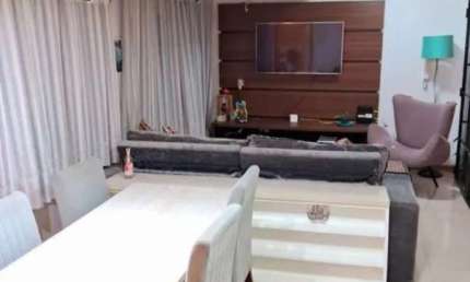 Casa em condomínio fechado com 3 quartos à venda na Rua Fontoura Xavier, 170, Jardim São Pedro, Porto Alegre, 128 m2 por R$ 549.000