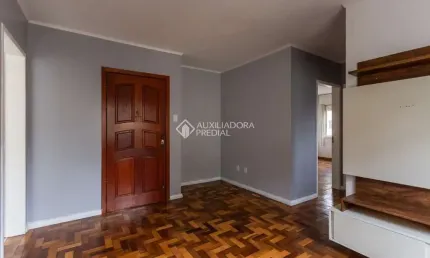 Apartamento com 2 quartos à venda na Rua Sapê, 750, Passo da Areia, Porto Alegre, 56 m2 por R$ 300.000