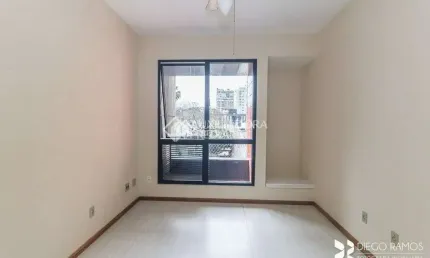 Sala comercial à venda na rua felipe neri, 366, auxiliadora, porto alegre, 26 m2 por r$ 140.000