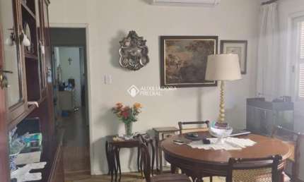 Cobertura com 4 quartos à venda na Rua Coronel Vicente, 610, Centro Histórico, Porto Alegre, 82 m2 por R$ 490.000