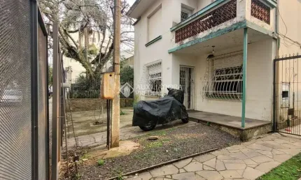 Casa com 4 quartos à venda na Rua Rafael Saadi, 169, Menino Deus, Porto Alegre, 280 m2 por R$ 2.000.000