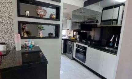 Apartamento com 3 quartos à venda na Rua Marechal Mesquita, 581, Teresópolis, Porto Alegre, 72 m2 por R$ 515.000
