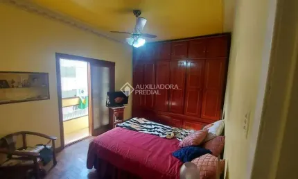 Apartamento com 2 quartos à venda na Rua Riachuelo, 389, Centro Histórico, Porto Alegre, 81 m2 por R$ 265.000