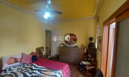 Apartamento com 2 quartos à venda na Rua Riachuelo, 389, Centro Histórico, Porto Alegre, 81 m2 por R$ 265.000