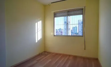Apartamento com 1 quarto à venda na Avenida Ipiranga, 3427, Praia de Belas, Porto Alegre, 44 m2 por R$ 170.000