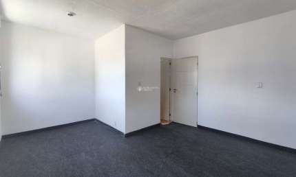 Apartamento com 1 quarto à venda na Rua Delfino Riet, 654, Santo Antônio, Porto Alegre, 47 m2 por R$ 140.000