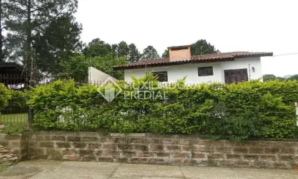 Casa em condomínio fechado com 2 quartos à venda na Rua da Boa Querência, 51, Lomba do Pinheiro, Porto Alegre, 157 m2 por R$ 299.000