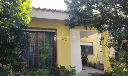 Casa em condomínio fechado com 3 quartos à venda na Rua Mali, 822, Vila Ipiranga, Porto Alegre, 237 m2 por R$ 1.450.000