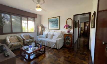 Apartamento com 2 quartos à venda na Rua Doutor João Simplício Alves de Carvalho, 165, Vila Ipiranga, Porto Alegre, 81 m2 por R$ 380.000