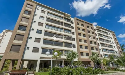 Apartamento com 3 quartos à venda na Avenida da Cavalhada, 5730, Cavalhada, Porto Alegre, 104 m2 por R$ 817.000