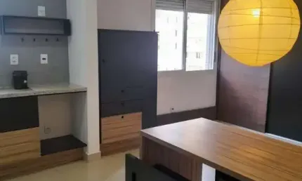 Apartamento com 1 quarto à venda na rua duque de caxias, 1364, centro histórico, porto alegre, 25 m2 por r$ 310.000