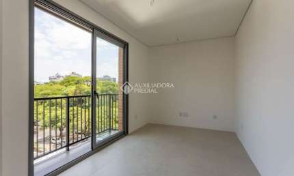 Apartamento com 1 quarto à venda na Avenida José Bonifácio, 187, Farroupilha, Porto Alegre, 41 m2 por R$ 479.397
