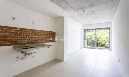 Apartamento com 2 quartos à venda na Avenida José Bonifácio, 187, Farroupilha, Porto Alegre, 68 m2 por R$ 848.233
