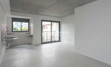 Apartamento com 2 quartos à venda na Avenida José Bonifácio, 187, Farroupilha, Porto Alegre, 67 m2 por R$ 827.448