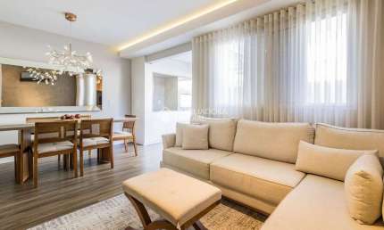 Casa em condomínio fechado com 3 quartos à venda na Avenida Willy Eugênio Fleck, 1500, Sarandi, Porto Alegre, 146 m2 por R$ 1.040.000