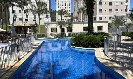 Apartamento com 2 quartos à venda na Avenida Protásio Alves, 8201, Morro Santana, Porto Alegre, 47 m2 por R$ 298.000