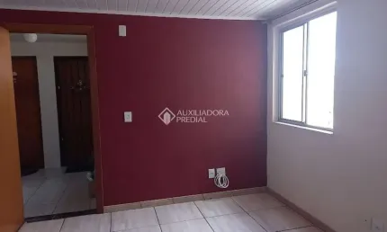 Apartamento com 2 quartos à venda na Estrada Cristiano Kraemer, 1863, Vila Nova, Porto Alegre, 38 m2 por R$ 160.000