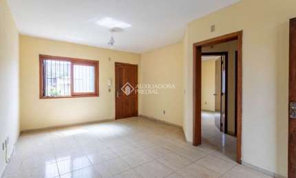 Apartamento com 2 quartos à venda na Rua José Lewgoy, 55, Morro Santana, Porto Alegre, 54 m2 por R$ 230.000