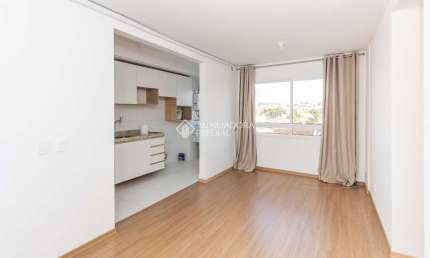 Apartamento com 3 quartos à venda na Rua Sapê, 1020, Passo da Areia, Porto Alegre, 67 m2 por R$ 610.000