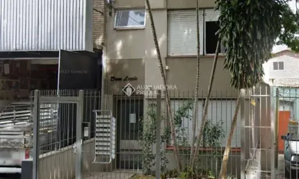 Apartamento com 1 quarto à venda na rua santa cecília, 1382, santa cecília, porto alegre, 43 m2 por r$ 270.000