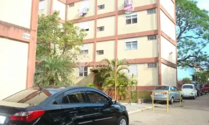 Apartamento com 2 quartos à venda na Travessa Escobar, 554, Camaquã, Porto Alegre, 49 m2 por R$ 275.000