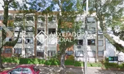 Apartamento com 1 quarto à venda na Rua Barão de Bagé, 351, Vila Jardim, Porto Alegre, 47 m2 por R$ 175.000