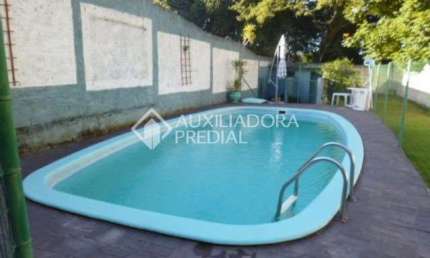 Casa com 4 quartos à venda na Estrada do Rincão, 160, Belém Velho, Porto Alegre, 208 m2 por R$ 438.000