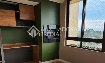 Apartamento com 3 quartos à venda na Rua Irene Capponi Santiago, 243, Cristo Redentor, Porto Alegre, 107 m2 por R$ 898.000