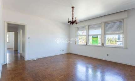Apartamento com 3 quartos à venda na Avenida Osvaldo Aranha, 1376, Bom Fim, Porto Alegre, 160 m2 por R$ 545.000
