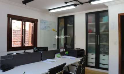Casa com 4 quartos à venda na Avenida Guido Mondin, 743, São Geraldo, Porto Alegre, 260 m2 por R$ 1.499.000