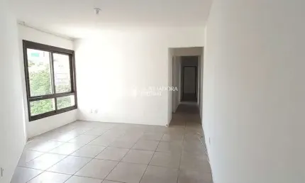 Apartamento com 2 quartos à venda na Avenida Fábio Araújo Santos, 1245, Nonoai, Porto Alegre, 75 m2 por R$ 250.000