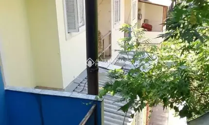 Casa em condomínio fechado com 1 quarto à venda na Avenida Bento Gonçalves, 1136, Partenon, Porto Alegre, 49 m2 por R$ 175.000