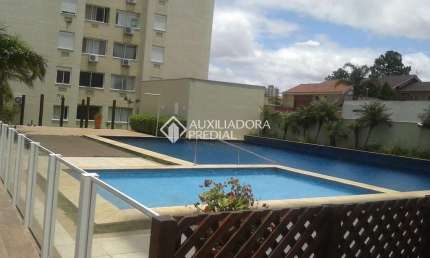 Apartamento com 3 quartos à venda na Avenida Engenheiro Francisco Rodolfo Simch, 720, Sarandi, Porto Alegre, 62 m2 por R$ 371.000