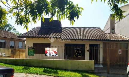 Casa com 3 quartos à venda na Rua São Sepé, 132, Vila Jardim, Porto Alegre, 528 m2 por R$ 1.500.000