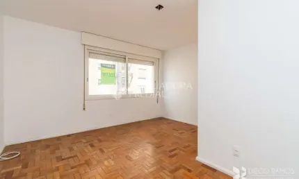 Apartamento com 1 quarto à venda na Avenida Independência, 482, Independência, Porto Alegre, 27 m2 por R$ 255.000